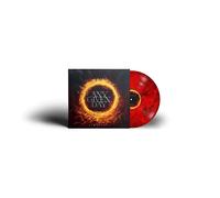 Any Given Day Limitless (Vinyl LP) 12" Album Coloured Vinyl