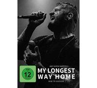 Any Given Day - My Longest Way Home