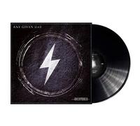 Any Given Day - Overpower (Limited Edt.)