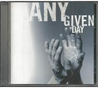 Any Given Day - Passionate Worship for the Soul