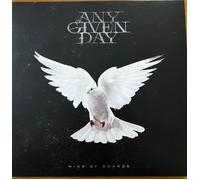 Any Given Day Wind of Change (Support Ukraine Edition) (Vinyl LP)