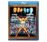 Any Given Sunday: 15th Anniversary (Blu-ray) Various