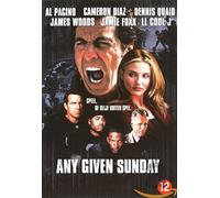 Any Given Sunday