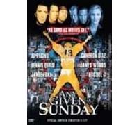 Any Given Sunday