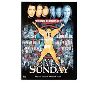 Any Given Sunday