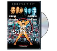 Any Given Sunday (DVD/WS/Directors Cut/RE-PKG) (DVD) AL PACINO JAIME FOXX