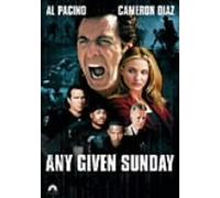 Any Given Sunday: Coll. ed. [99/E