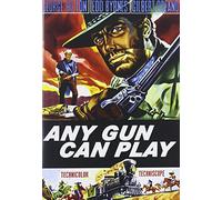 Any Gun Can Play [Edizione: Stati Uniti]