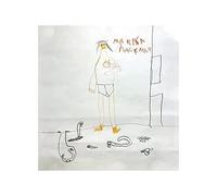 any human friend - acoustic ep (rsd2020)