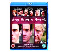 Any Human Heart (2010) - Series 1 - 2 - Disc Set ( Any Human Heart - Series One ) [ Origine UK, Nessuna Lingua Italiana ] (Blu-Ray)