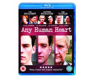 Any Human Heart [Edizione: Regno Unito]