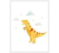 Any Image Frame + Print, Multi-Color, Large