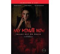 Any Minute Now (DVD)