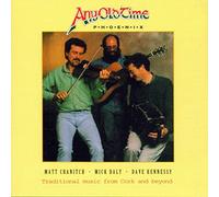 ANY OLD TIME - PHOENIX