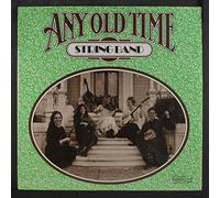 ANY OLD TIME - string band