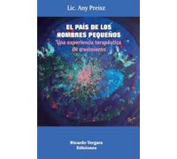 Any Preisz El paí-s de los hombres pequeños (Tascabile)