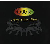 Any Time Now by O.A.R.