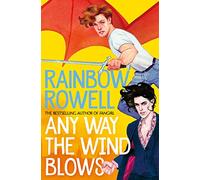 Any Way the Wind Blows