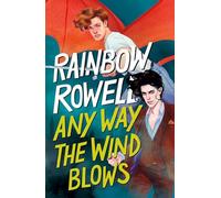 Any Way the Wind Blows: 3