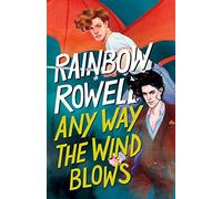 Any Way the Wind Blows: 3