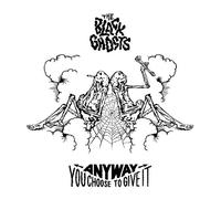 Any Way You Choose To Give It EP