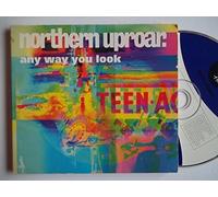 ANY WAY YOU LOOK CD EUROPEAN HEAVENLY 1997