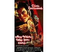 Any Which Way You Can [Edizione: USA]