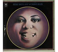 any woman's blues LP