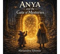Anya and the Gate of Mysteries