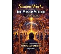Anya Deva Shadow Work (Tascabile)
