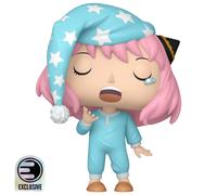 Anya Forger Funko Pop 2219 Spy x Family Entertainment Earth