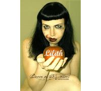Anya Kless Lilith (Tascabile)
