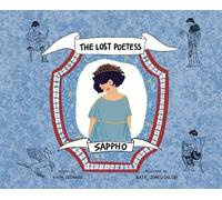 Anya Leonard Sappho (Copertina rigida)