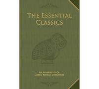 Anya Leonard Van Byran Claire Lecomte La The Essential Classi (Copertina rigida)