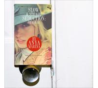 Anya Marina Slow & Steady Seduction: Phase II