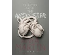 Anya Martin Sleeping With the Monster (Tascabile)