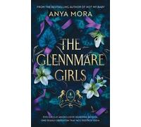 Anya Mora The Glennmare Girls (Tascabile)