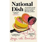 Anya von Bremzen National Dish (Tascabile)