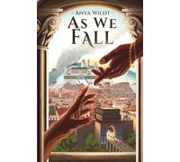 Anya Wildt As We Fall (Tascabile) As We Fall