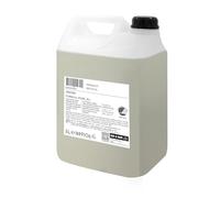 ANYAH Shampoo Doccia 2-in-1 5L - Con Ortica Bianca - Vegano - Certificato Ecolabel - Ricarica per Corpo e Capelli