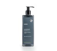 ANYAH Shampoo Idratante & Shampoo Secco Vegano - Per capelli secchi, rafforza e protegge il cuoio capelluto, unisex, certificato Nordic Ecolabel, 480ml