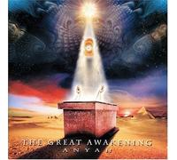 Anyah - The Great Awakening