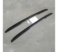 ANYANH Barre Longitudinali Auto Portapacchi per Jeep Renegade 2015-2020, Alluminio Portatutto Portabagagli Trasporto Rack Barre Tetto Barre