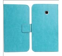 Anybird Blu Custodia in Pelle Flip Case Protettiva Cover Skin per BRONDI Amico Unico/BRONDI Amico Unique 1.8"