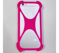 Anybird Custodia in Cover Case Soft TPU Silicone Caso Phone Case Per AirVoice A67L 6.7" Guscio Protettiva Anti Urto e Graffi Bumper Rose