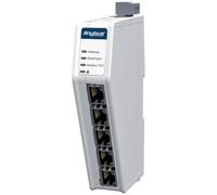 Anybus ABC3213 Convertitore di interfaccia Gateway, Modbus-TCP, Profinet 24 V/