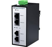Anybus AWB4006 PoE Injector RJ-45 12 V/DC, 24 V/DC, 36 V/DC, 48 V/DC, 57 V/DC