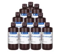 ANYCUBIC 5/10KG DLP Craftsman Resin per DLP/SLA LCD Stampanti 3D Photon M5 D2