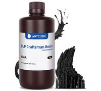 ANYCUBIC 5/10KG DLP Craftsman Resin per DLP/SLA LCD Stampanti 3D Photon M5 D2