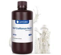 ANYCUBIC 5/10KG DLP Craftsman Resin per DLP/SLA LCD Stampanti 3D Photon M5 D2